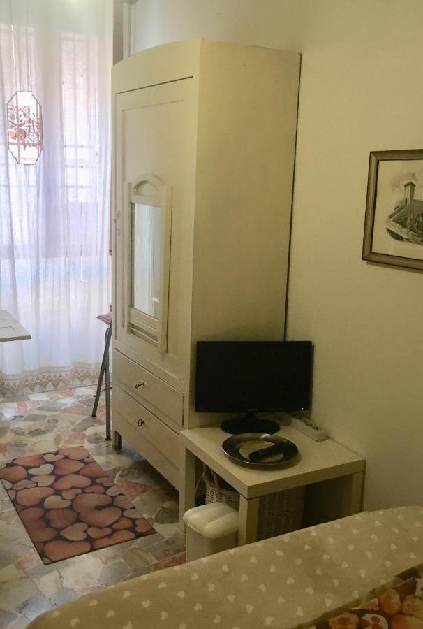 Le Stanze degli Este Ferrara Esterno foto