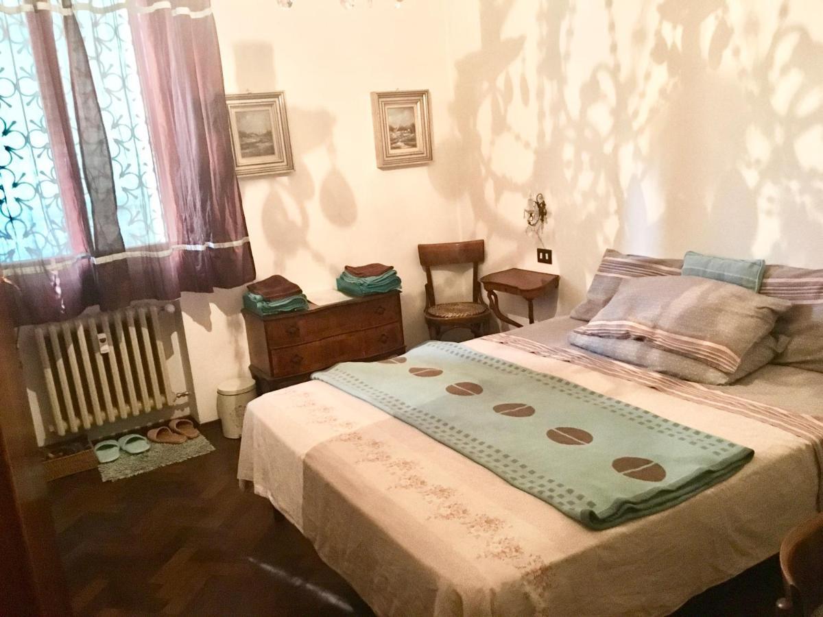 Le Stanze degli Este Ferrara Esterno foto
