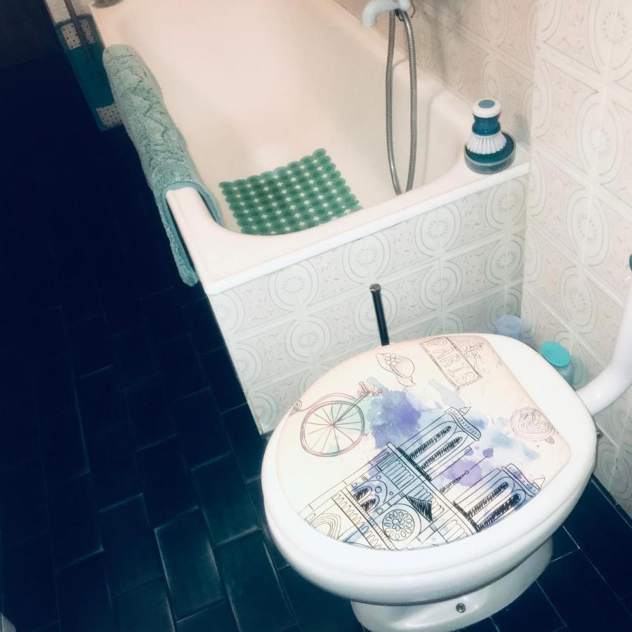 Le Stanze degli Este Ferrara Esterno foto