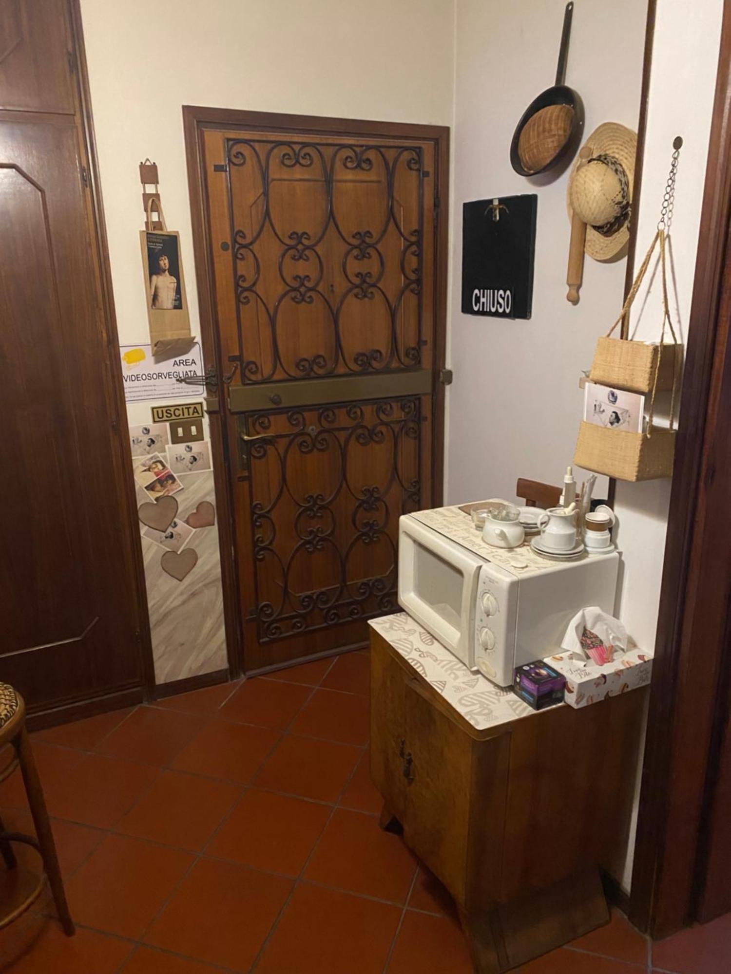 Le Stanze degli Este Ferrara Esterno foto