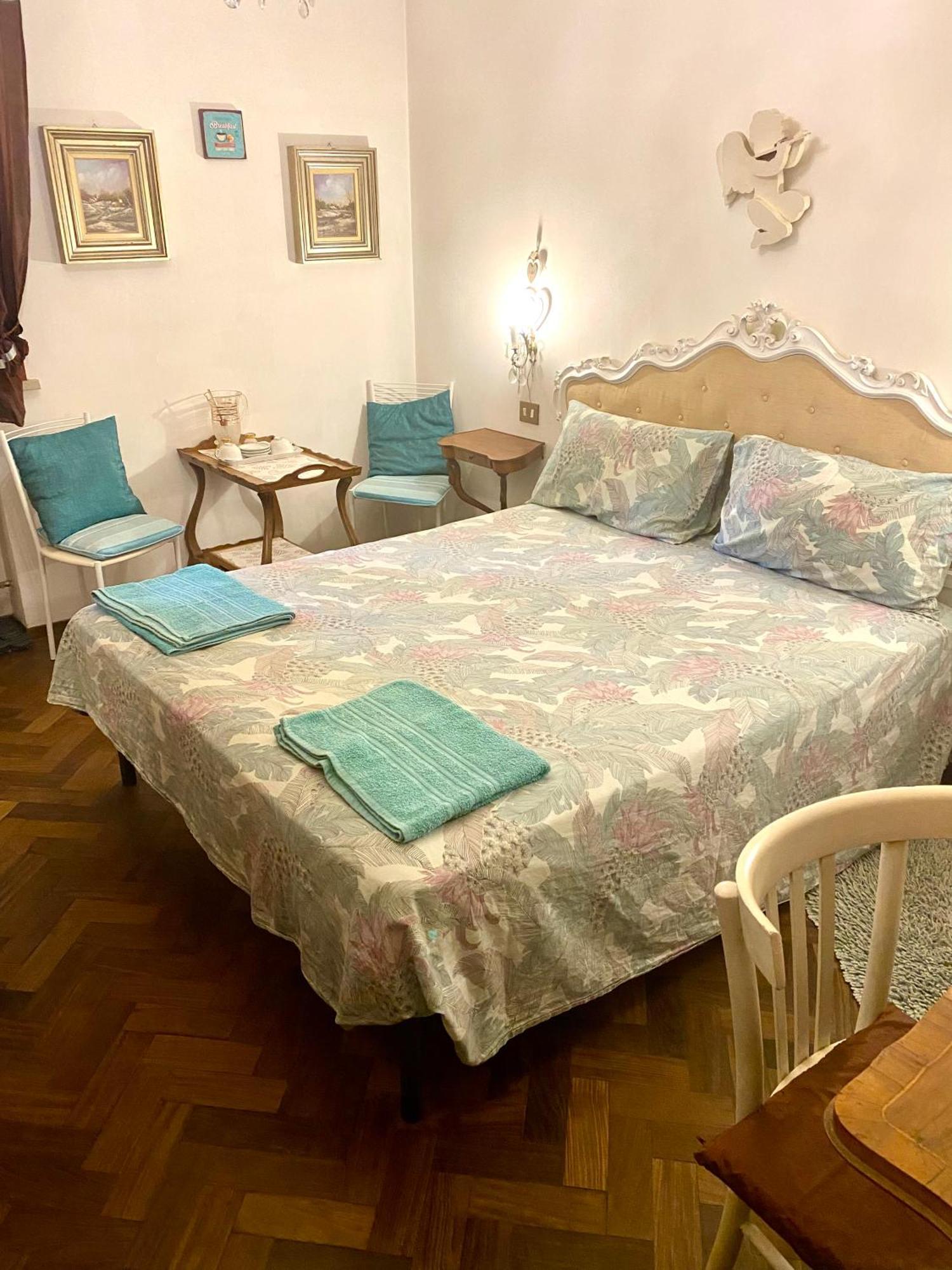 Le Stanze degli Este Ferrara Esterno foto