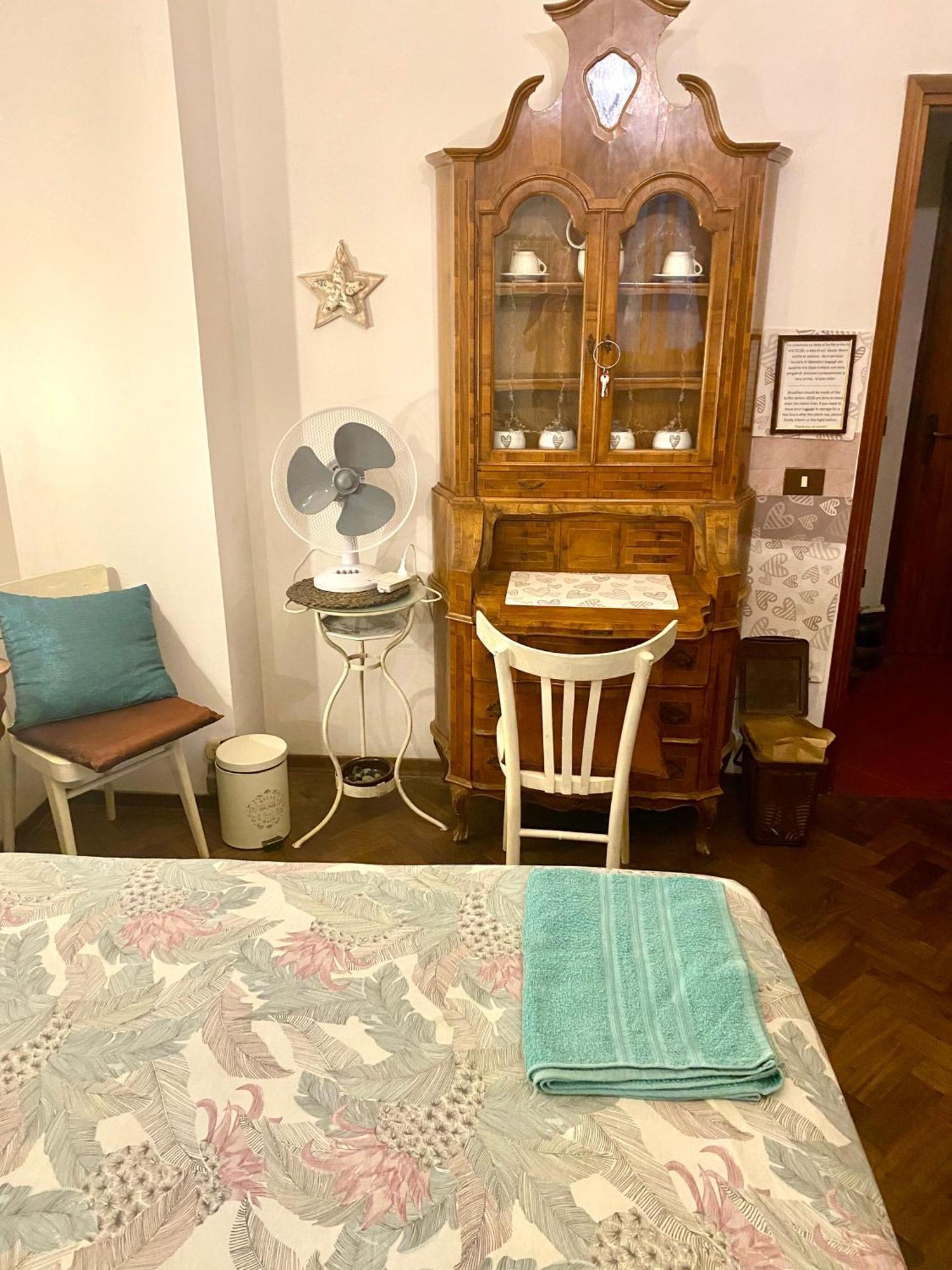 Le Stanze degli Este Ferrara Esterno foto